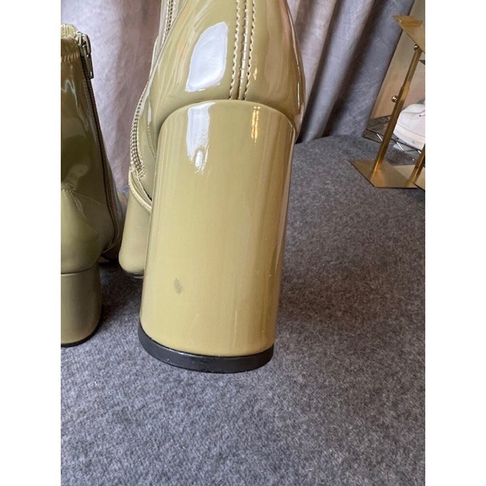 Abound Billie Pointed Toe Boots Size 6M - Picture 7 of 14